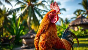 Mengenal Ayam Kampung, Warisan Kuliner Nusantara