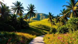 Bukit Tinggi: Pesona Alam dan Budaya di Sumatera Barat