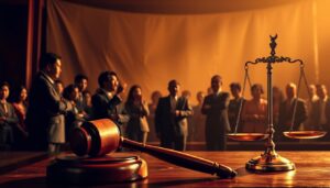 Hukum Politik: Memahami Dinamika Politik di Indonesia