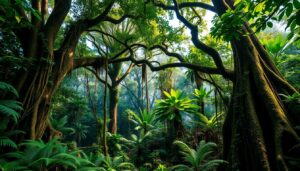 Hutan Tropis: Kekayaan Alam yang Perlu Dilindungi