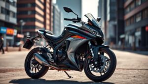 Motor Terbaru: Ulasan Terkini dan Spesifikasi