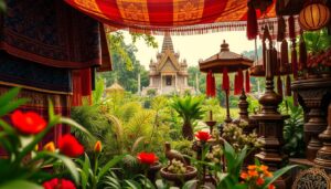 Seni Tradisional Indonesia: Melestarikan Warisan Budaya