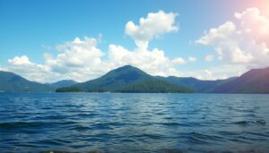 Mengenal Danau Toba, Salah Satu Danau Terbesar di Dunia