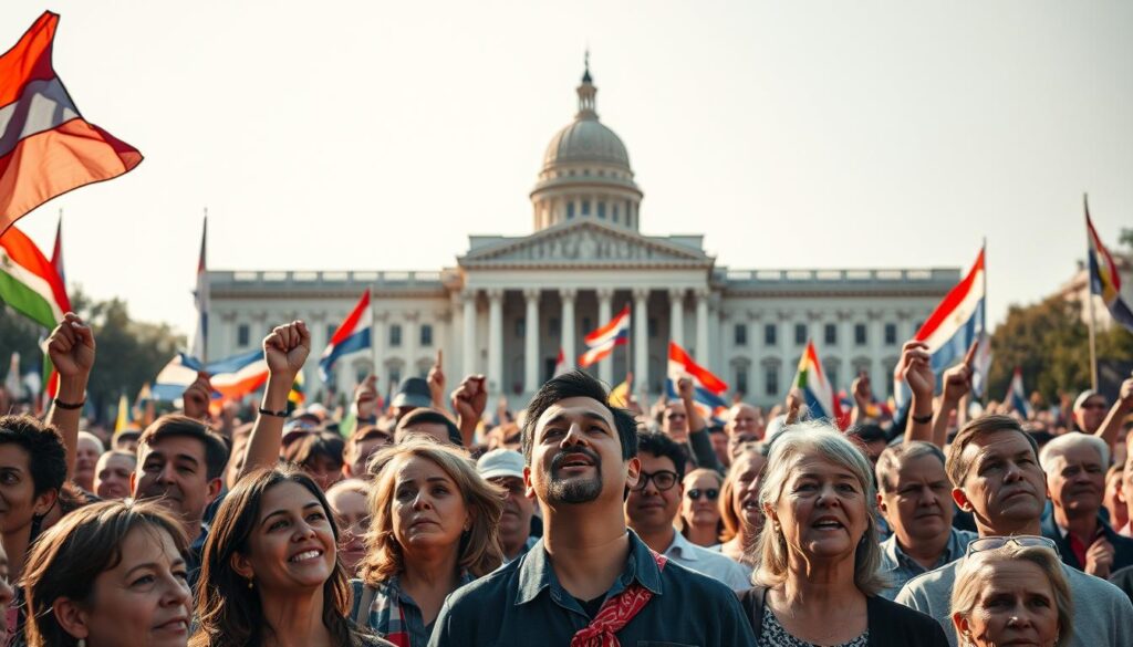 demokrasi