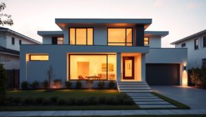Rumah Minimalis : Inspirasi Desain Masa Kini