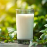 Mengenal Manfaat Susu Segar untuk Kesehatan Anda