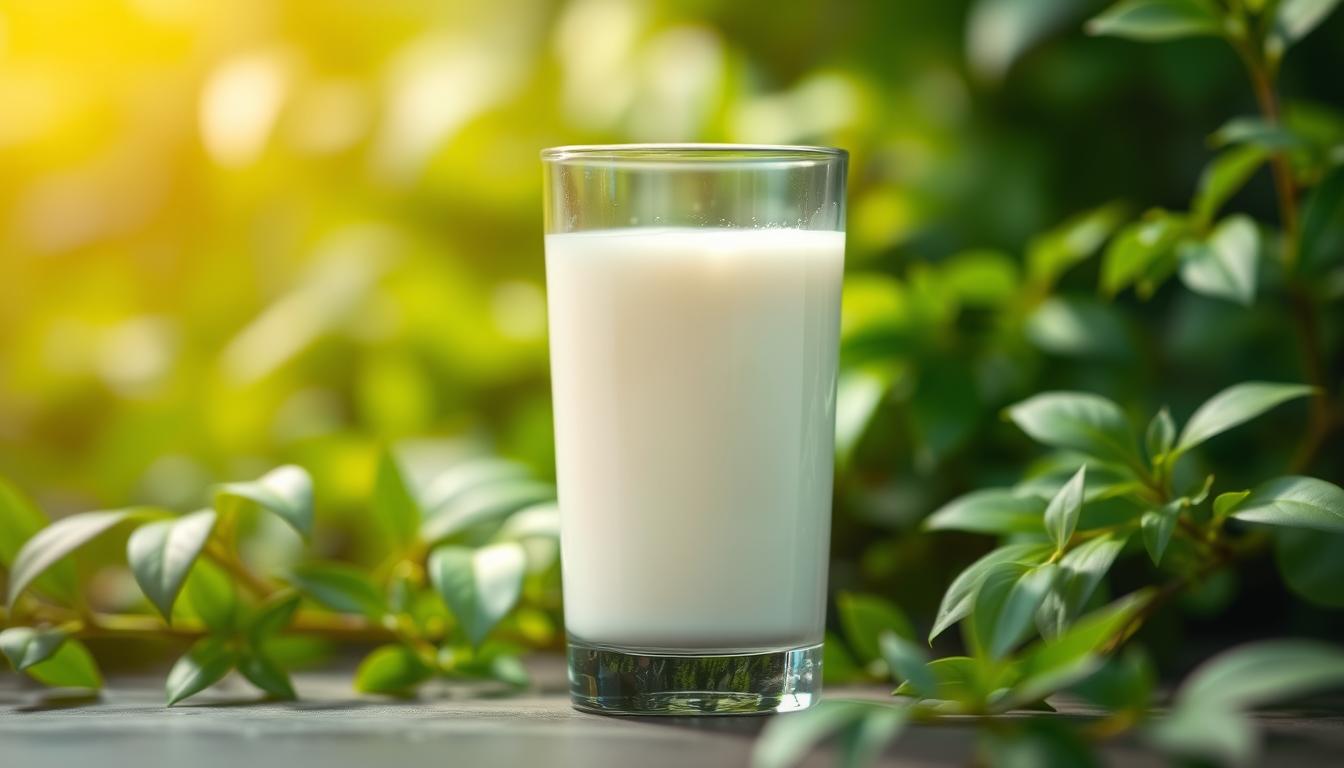 Mengenal Manfaat Susu Segar untuk Kesehatan Anda