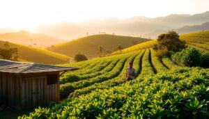 KEBUN KOPI: Menyelami Keunikan dan Kekayaan