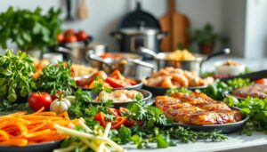 Resep Makanan Terbaru untuk Hari Ini