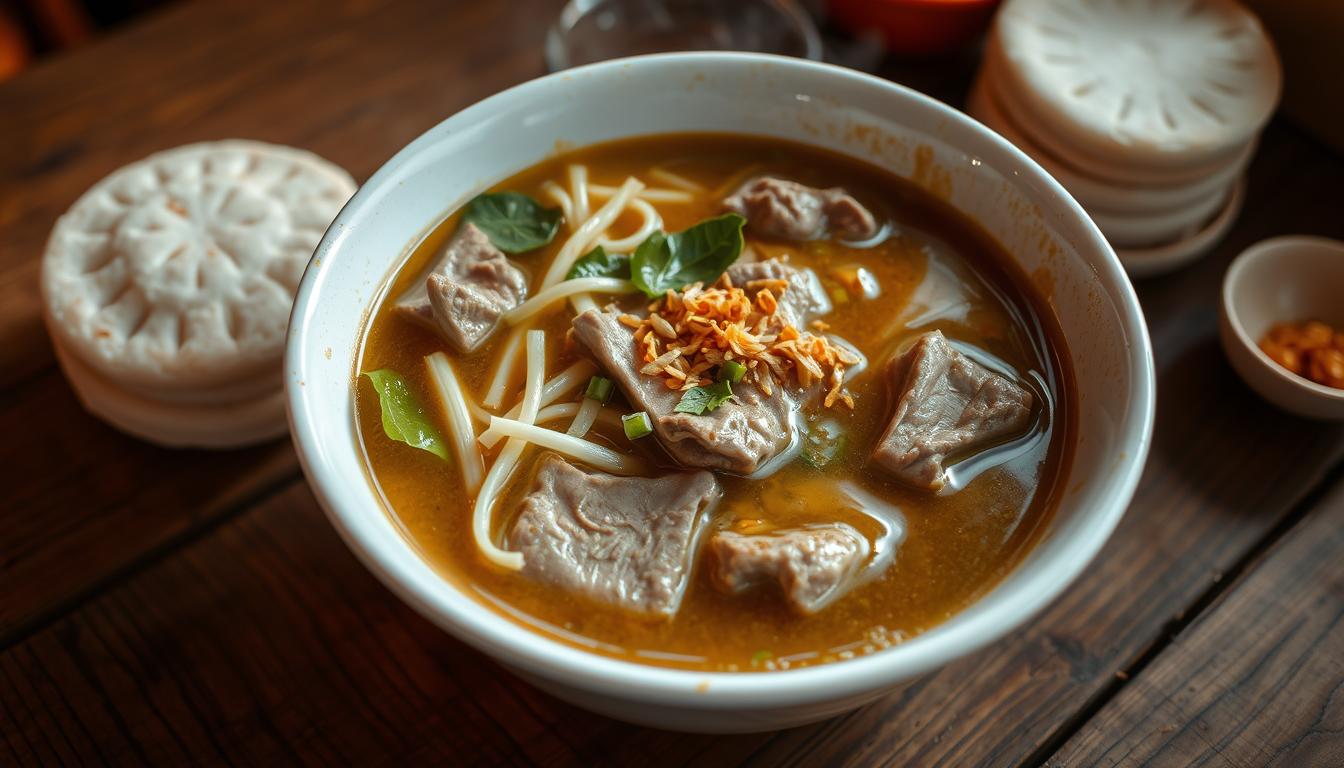 soto sapi