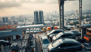 Otomotif Perkembangan Terkini Industri Indonesia