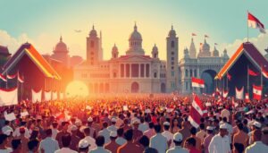 Politik Terkini: Berita Terbaru dan Analisis Mendalam
