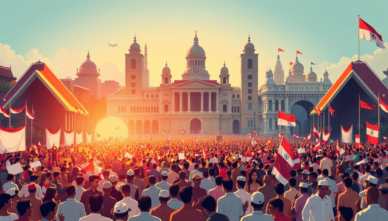 Politik Terkini: Berita Terbaru dan Analisis Mendalam