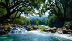 Alam Indonesia: Menjaga Kelestarian Alam Nusantara