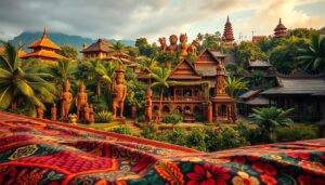 Seni Rupa Indonesia: Menyingkap Keragaman Budaya Nusantara